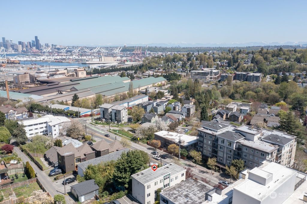 Photo of 3040 SW Avalon Way, Seattle, WA 98126 (MLS # 2062048)