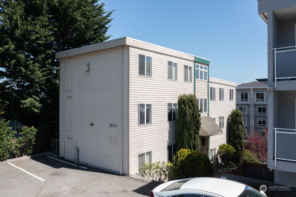 Photo of 3040 SW Avalon Way, Seattle, WA 98126 (MLS # 2062048)