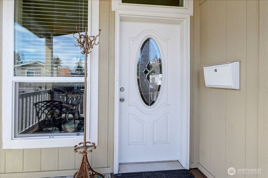 Photo of 5720 113th Avenue E #75, Puyallup, WA 98372 (MLS # 2517842)