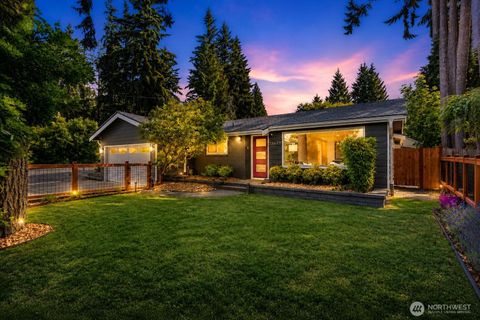 Photo of 23629 45th Avenue SE, Bothell, WA 98021 (MLS # 2552779)