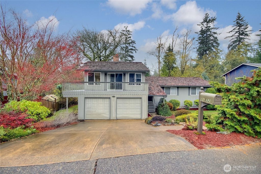 Photo of 31532 36th Avenue SW, Federal Way, WA 98023 (MLS # 2433625)