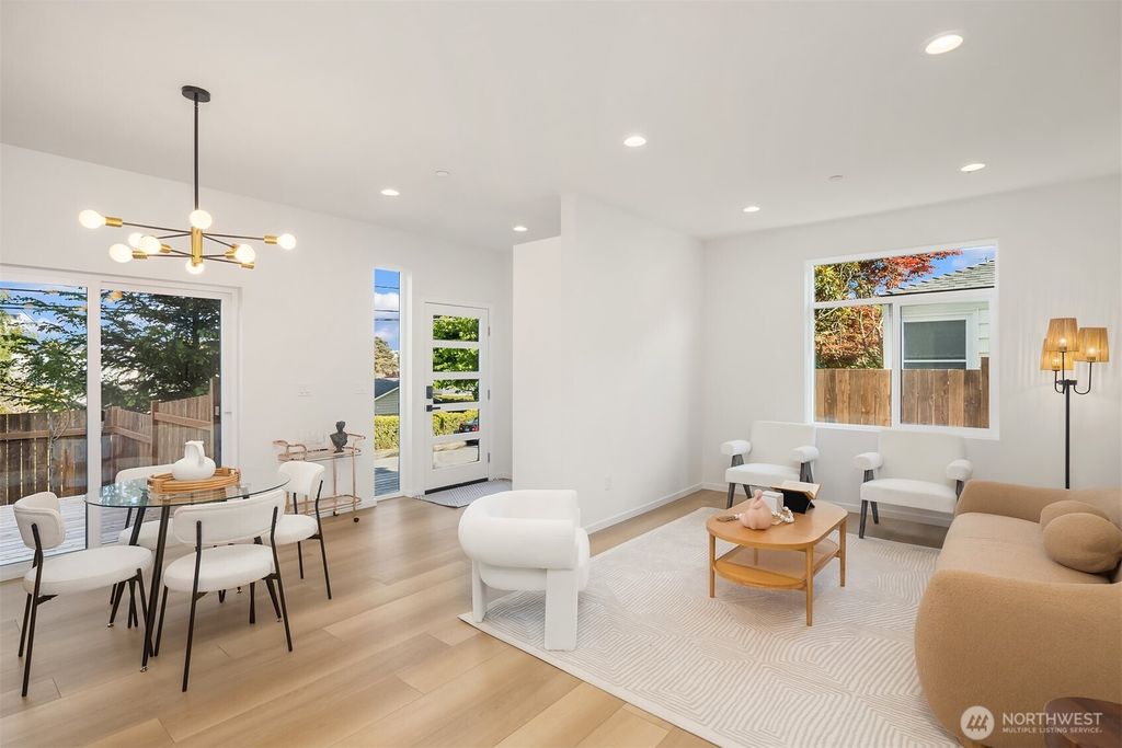 Photo of 8511 19th Avenue NW, Seattle, WA 98117 (MLS # 2379149)