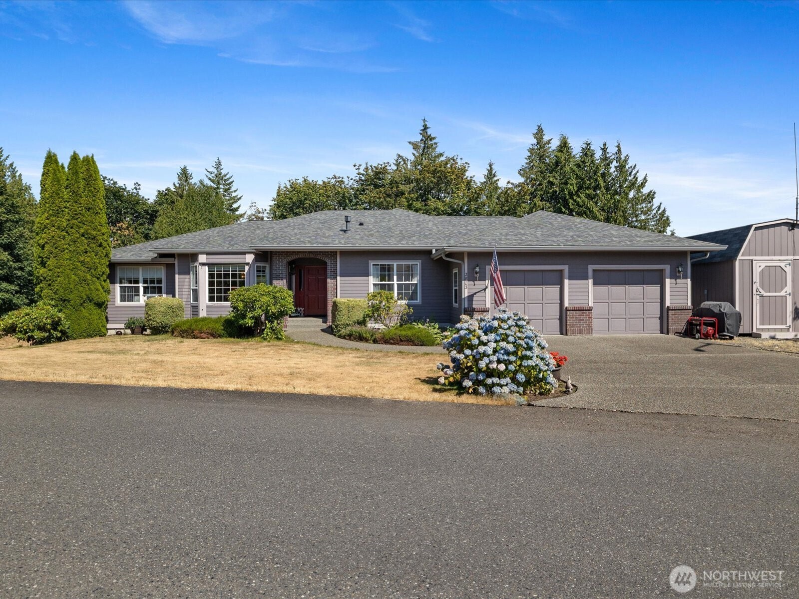 2803 121st Avenue SE