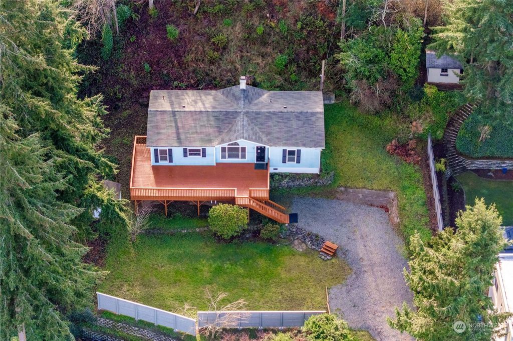 Photo of 6515 Dash Point Boulevard NE, Tacoma, WA 98422 (MLS # 2321948)