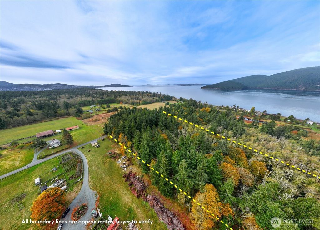 Photo of 0 Edens Road, Anacortes, WA 98221 (MLS # 2445891)