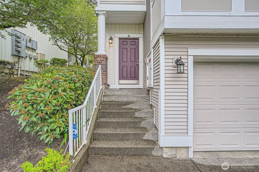 Photo of 5030 Davis Place S #18A, Renton, WA 98055 (MLS # 2348162)