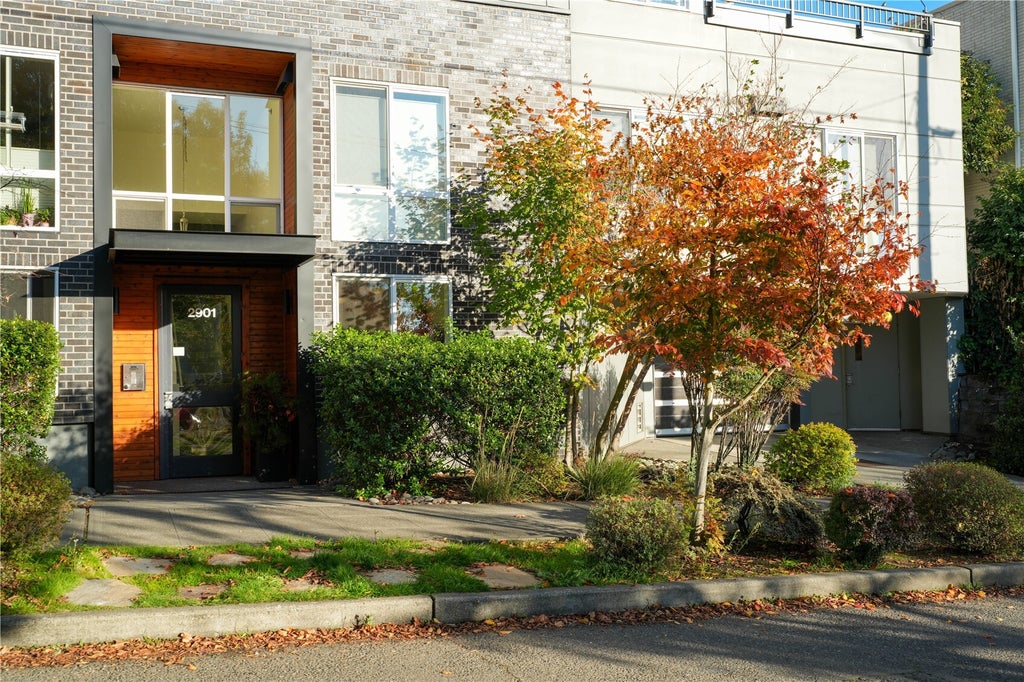 Photo of 2901 S Jackson Street #307, Seattle, WA 98144 (MLS # 2597001)