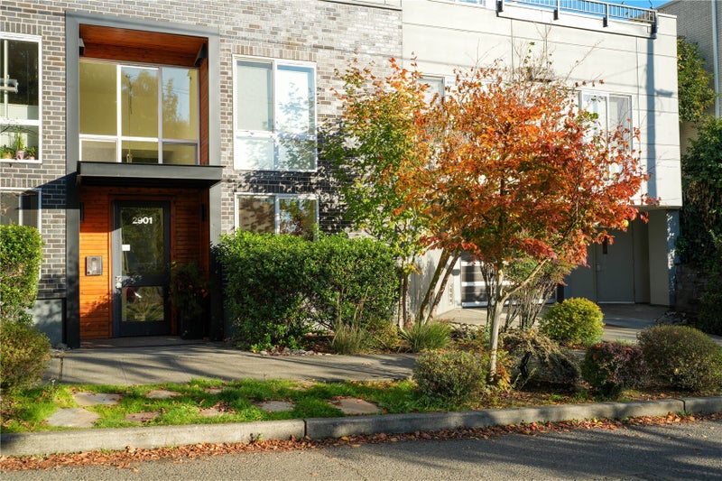 2901 S Jackson Street 307