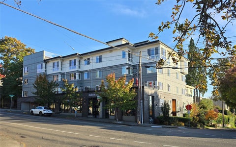 Photo of 2901 S Jackson Street #307, Seattle, WA 98144 (MLS # 2597001)