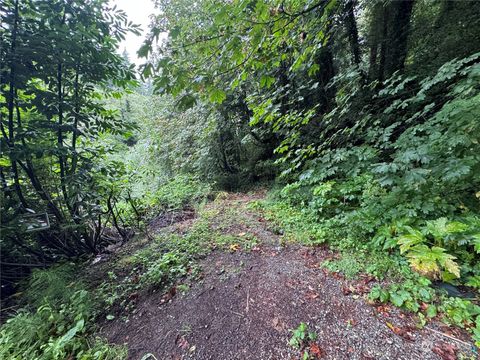 Photo of 0 XXXX Henry Street, Aberdeen, WA 98520 (MLS # 2282181)