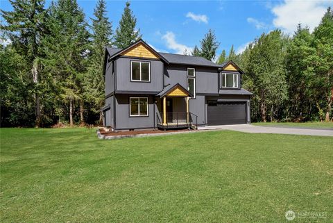 Photo of 210 Tiedeman Road NW, Lakebay, WA 98349 (MLS # 2422475)