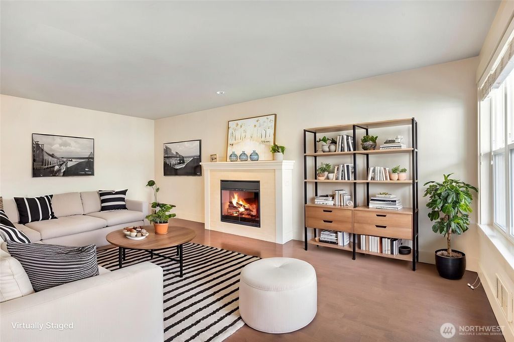 Photo of 22910 90th Avenue W #B305, Edmonds, WA 98026 (MLS # 2501455)