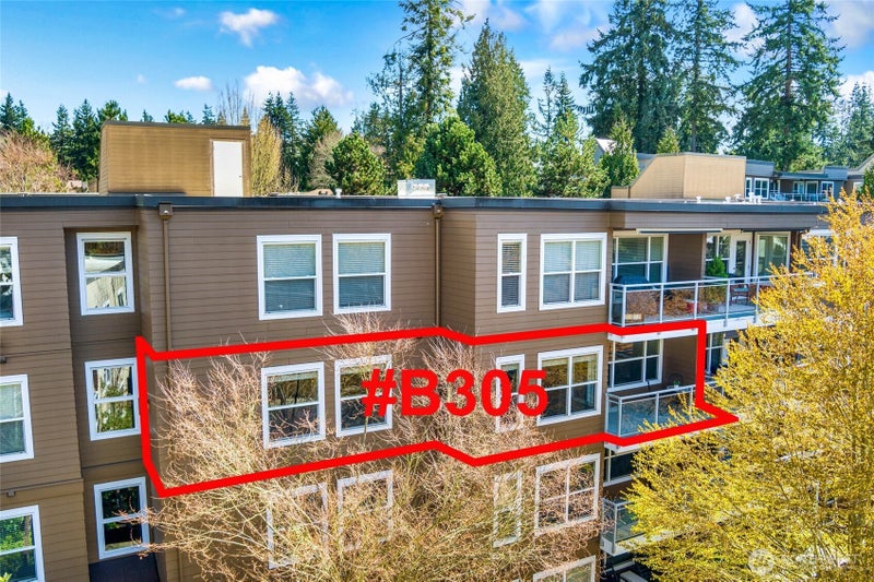 22910 90th Avenue W B305