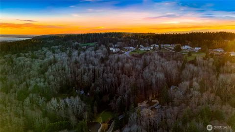 Photo of 927 Grennan Place, Camano Island, WA 98282 (MLS # 2477639)