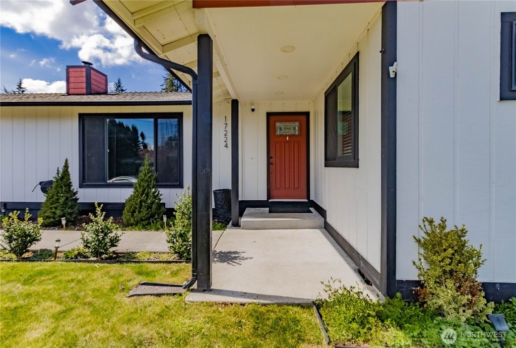 Photo of 17224 E 10th Ave Ave, Spanaway, WA 98387 (MLS # 2502084)