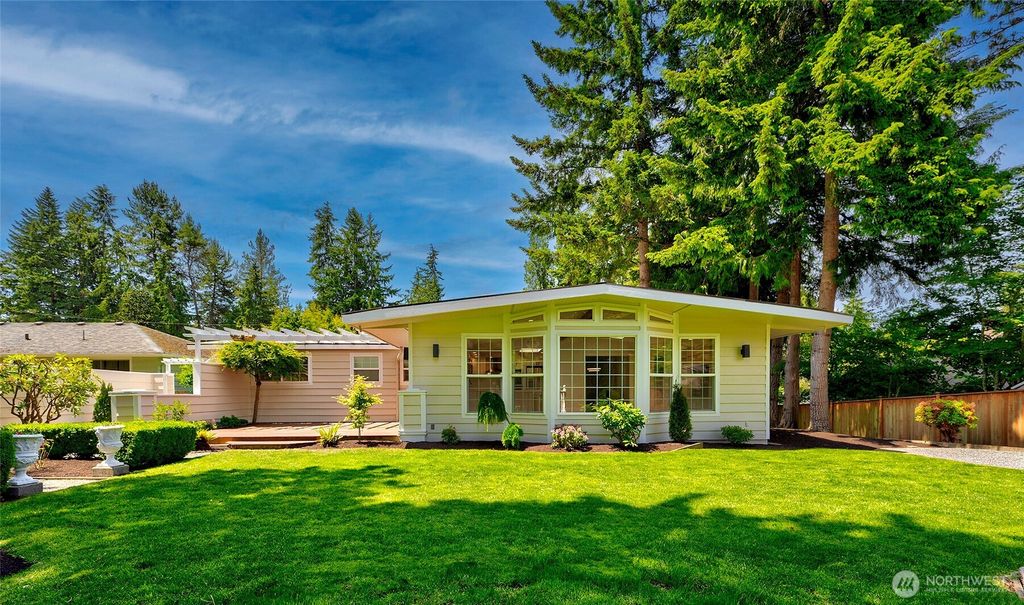 Photo of 19807 80th Place W, Edmonds, WA 98026 (MLS # 2393443)