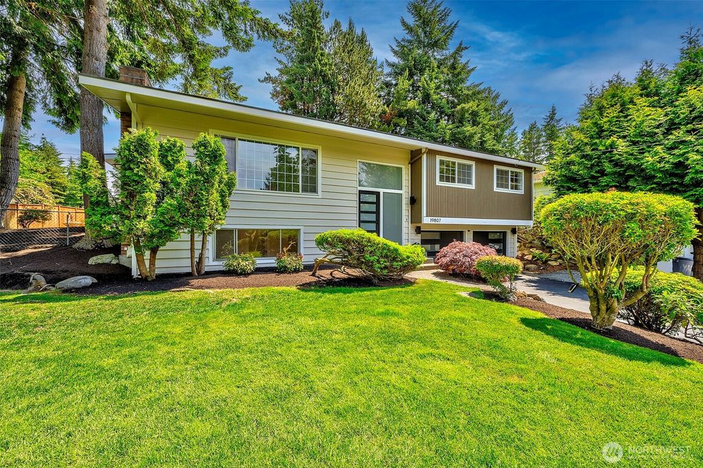 Photo of 19807 80th Place W, Edmonds, WA 98026 (MLS # 2393443)
