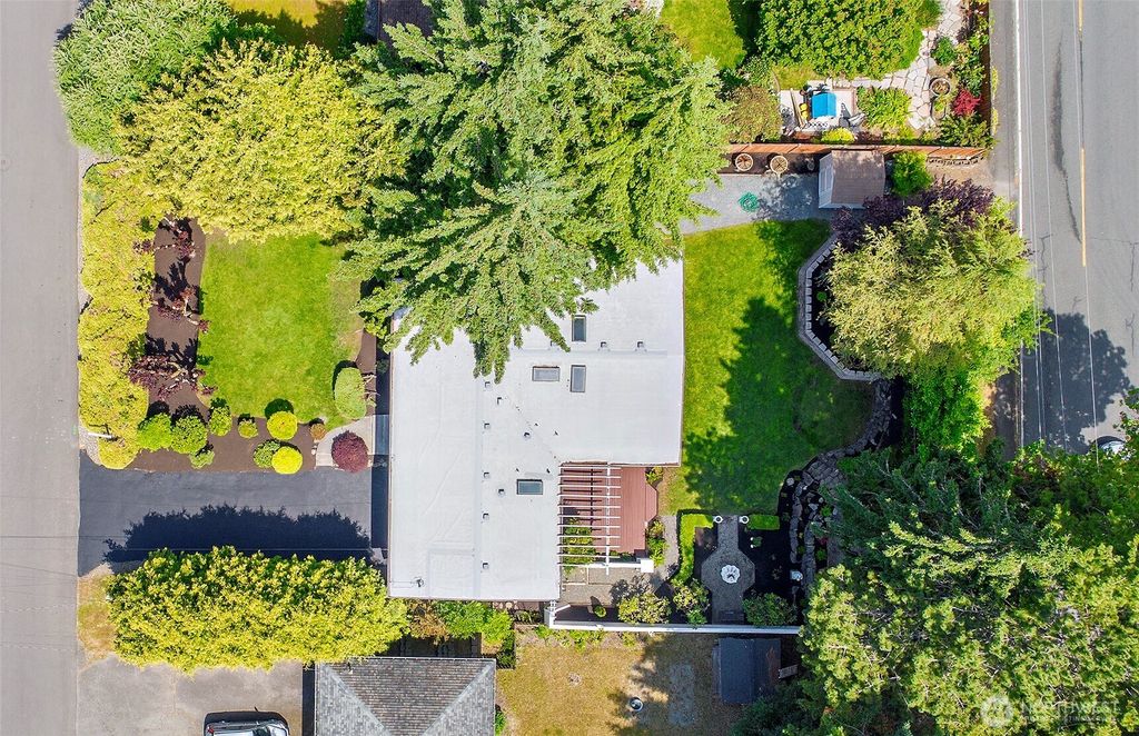 Photo of 19807 80th Place W, Edmonds, WA 98026 (MLS # 2393443)