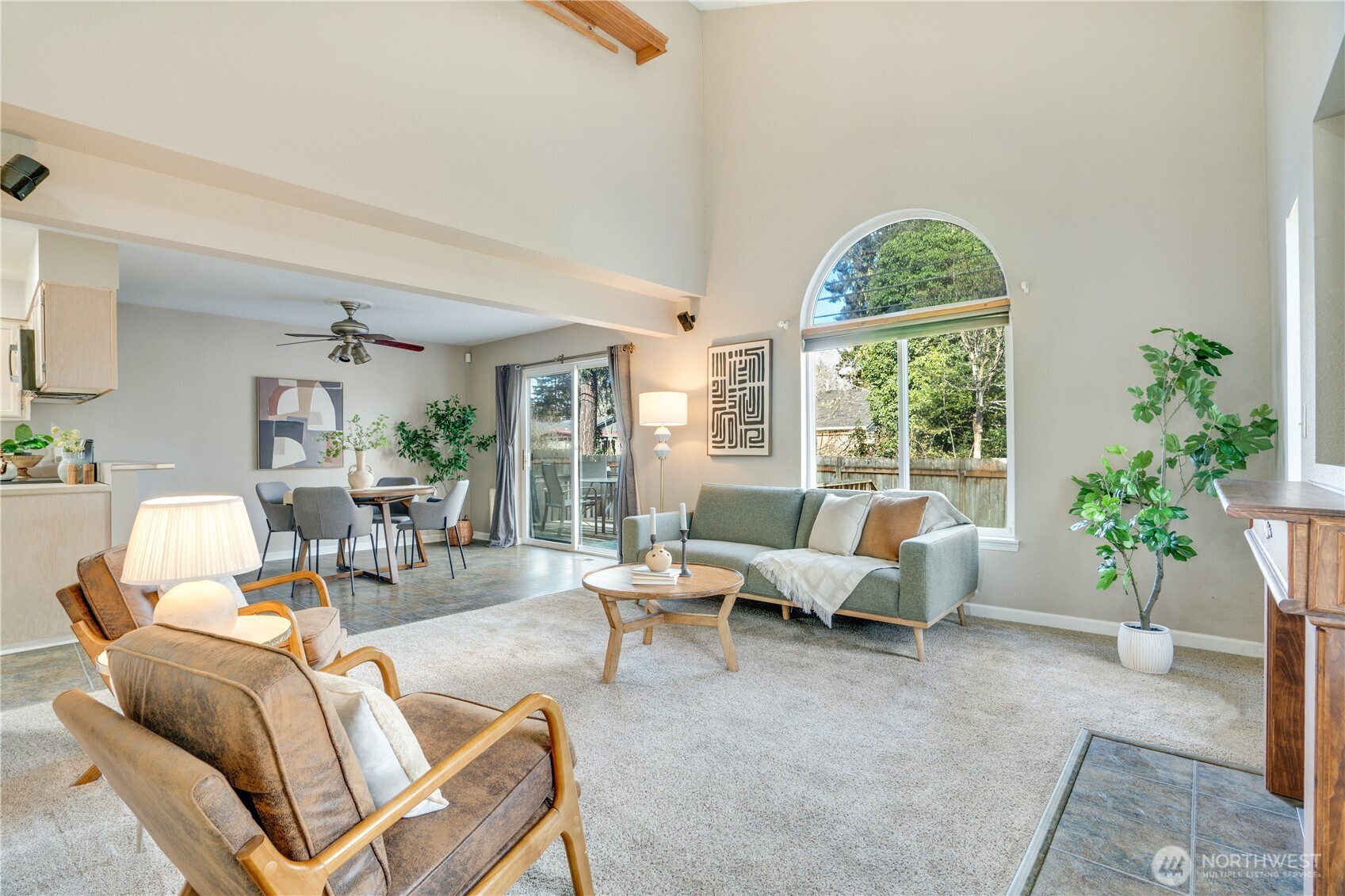 7615 S Junett Street