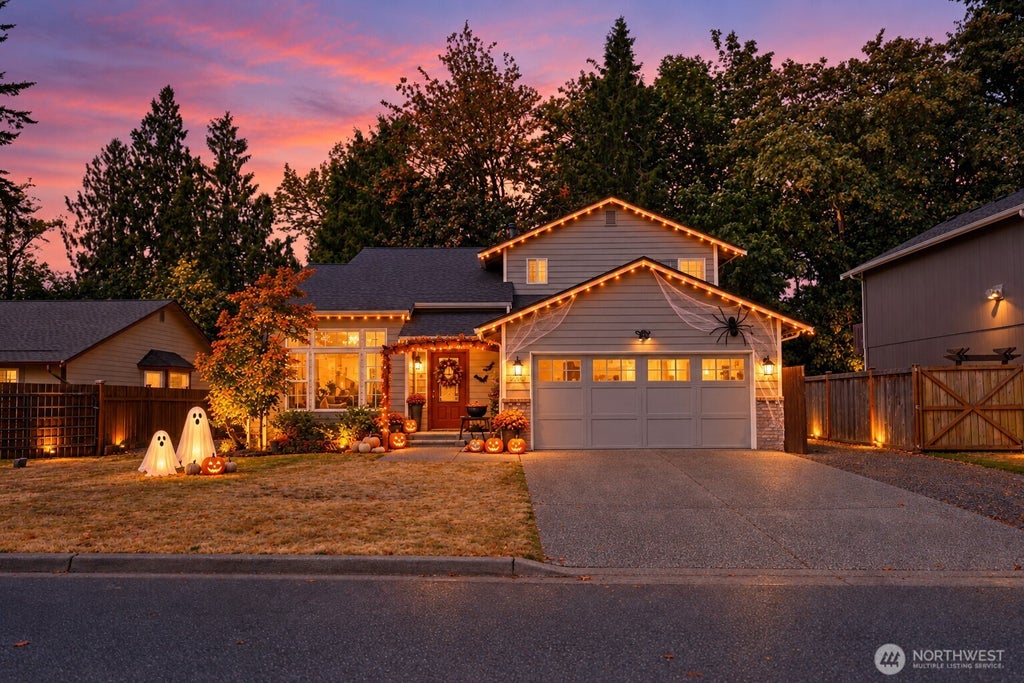 Photo of 20108 44th Drive NE, Arlington, WA 98223 (MLS # 2557343)