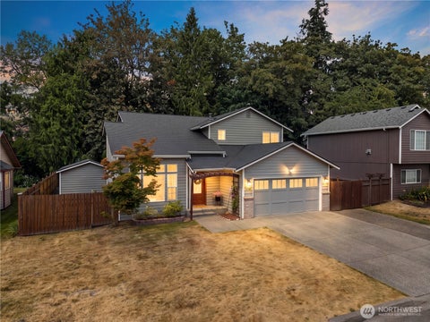 Photo of 20108 44th Drive NE, Arlington, WA 98223 (MLS # 2557343)