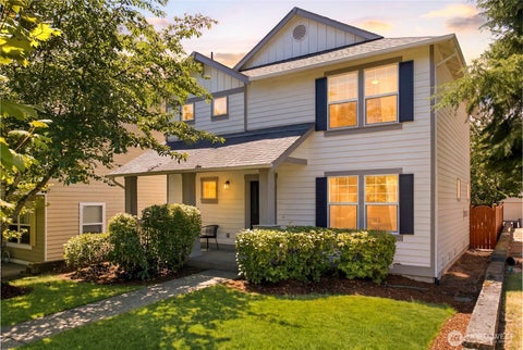 Photo of 9229 227th Avenue NE, Redmond, WA 98053 (MLS # 2551305)