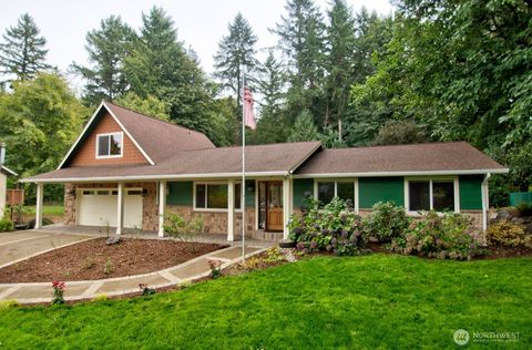 Photo of 5633 17th Avenue NE, Olympia, WA 98516 (MLS # 2437141)