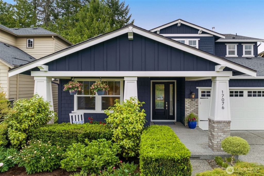 Photo of 17076 NE 123rd Street, Redmond, WA 98052 (MLS # 2378171)