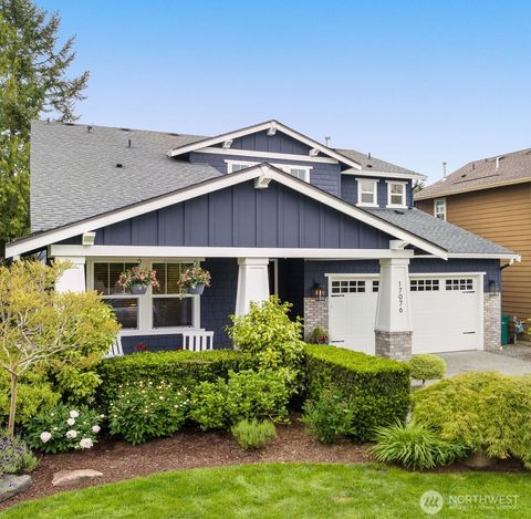 17076 NE 123rd Street Redmond WA 98052