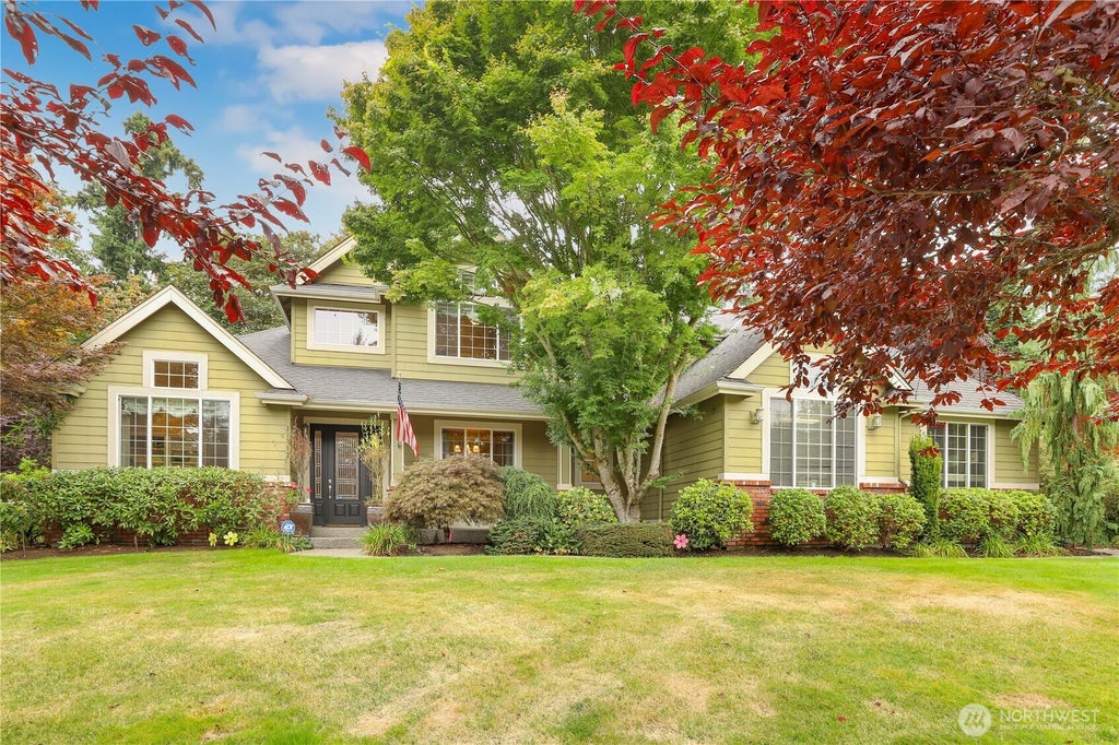 Photo of 11712 4th Avenue NE, Tulalip, WA 98271 (MLS # 2577046)