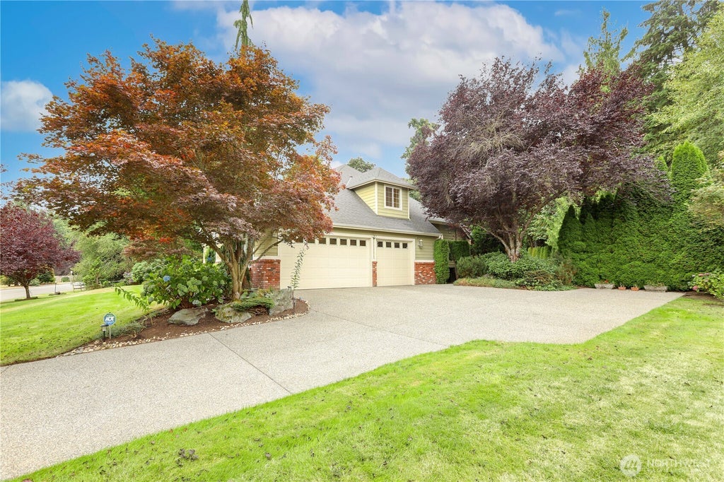 Photo of 11712 4th Avenue NE, Tulalip, WA 98271 (MLS # 2577046)