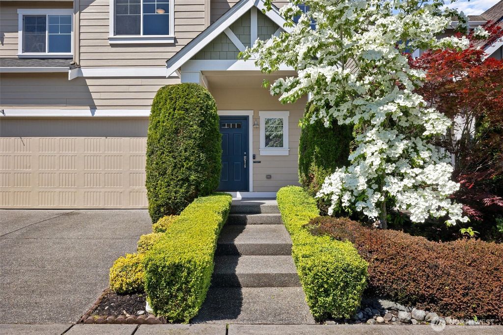 Photo of 13712 33rd Drive SE, Mill Creek, WA 98012 (MLS # 2378878)