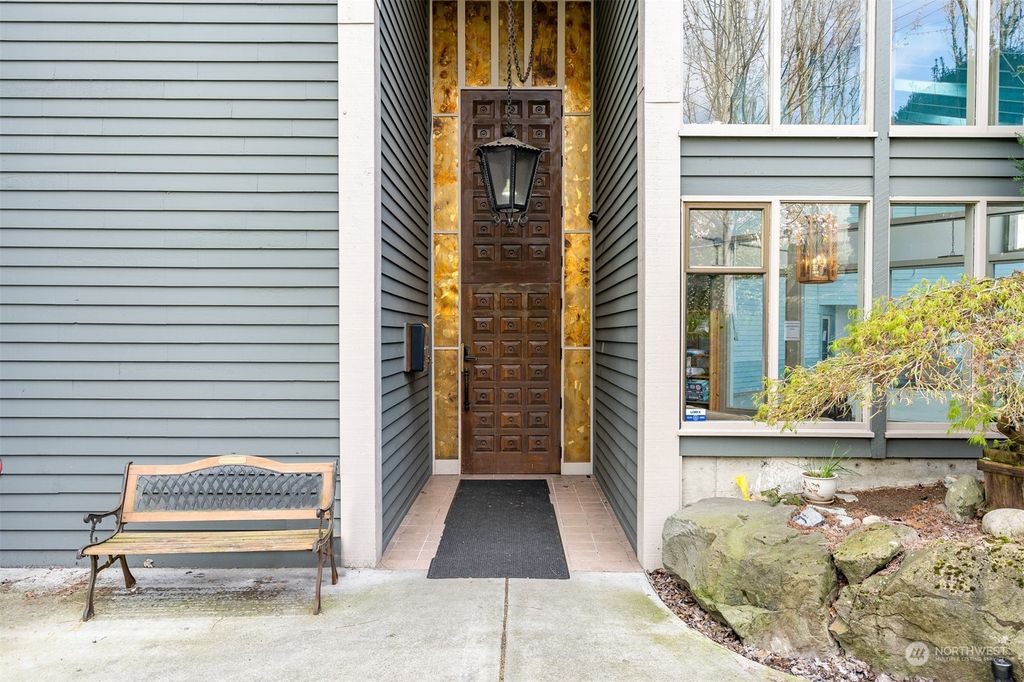 Photo of 19428 Aurora Avenue N #133, Shoreline, WA 98133 (MLS # 2060424)