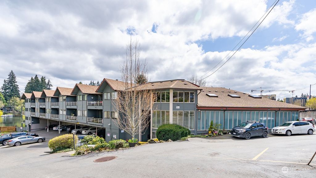 Photo of 19428 Aurora Avenue N #133, Shoreline, WA 98133 (MLS # 2060424)