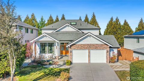 7531 148th Place SE Snohomish WA 98296