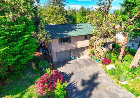 671 Muckleshoot Circle, La Conner, WA 98257 - MLS#: 2373770