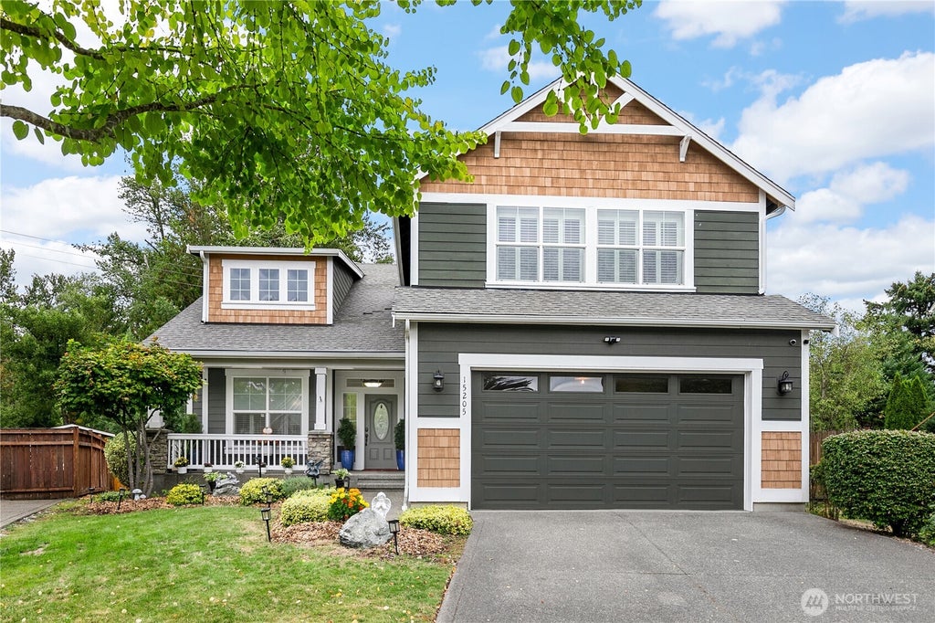 Photo of 15205 84th Avenue Ct E, Puyallup, WA 98375 (MLS # 2575451)