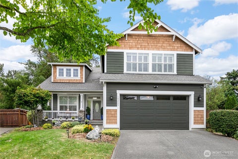 Photo of 15205 84th Avenue Ct E, Puyallup, WA 98375 (MLS # 2575451)