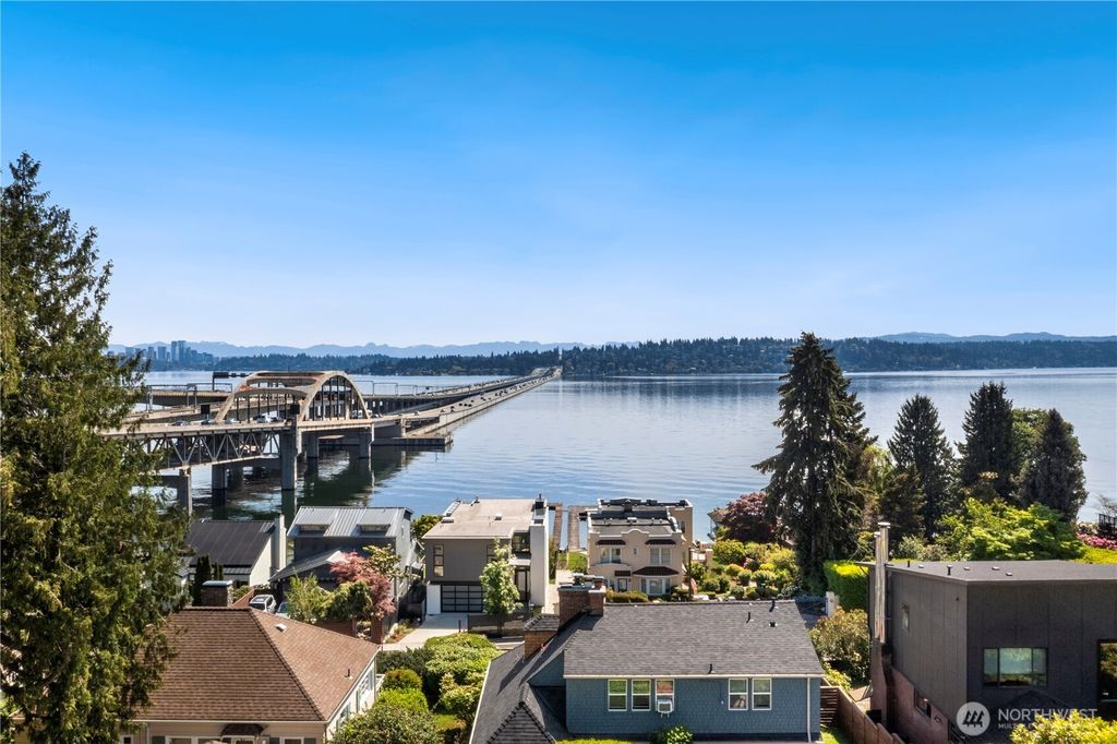 Photo of 1417 36th Avenue S, Seattle, WA 98144 (MLS # 2524939)