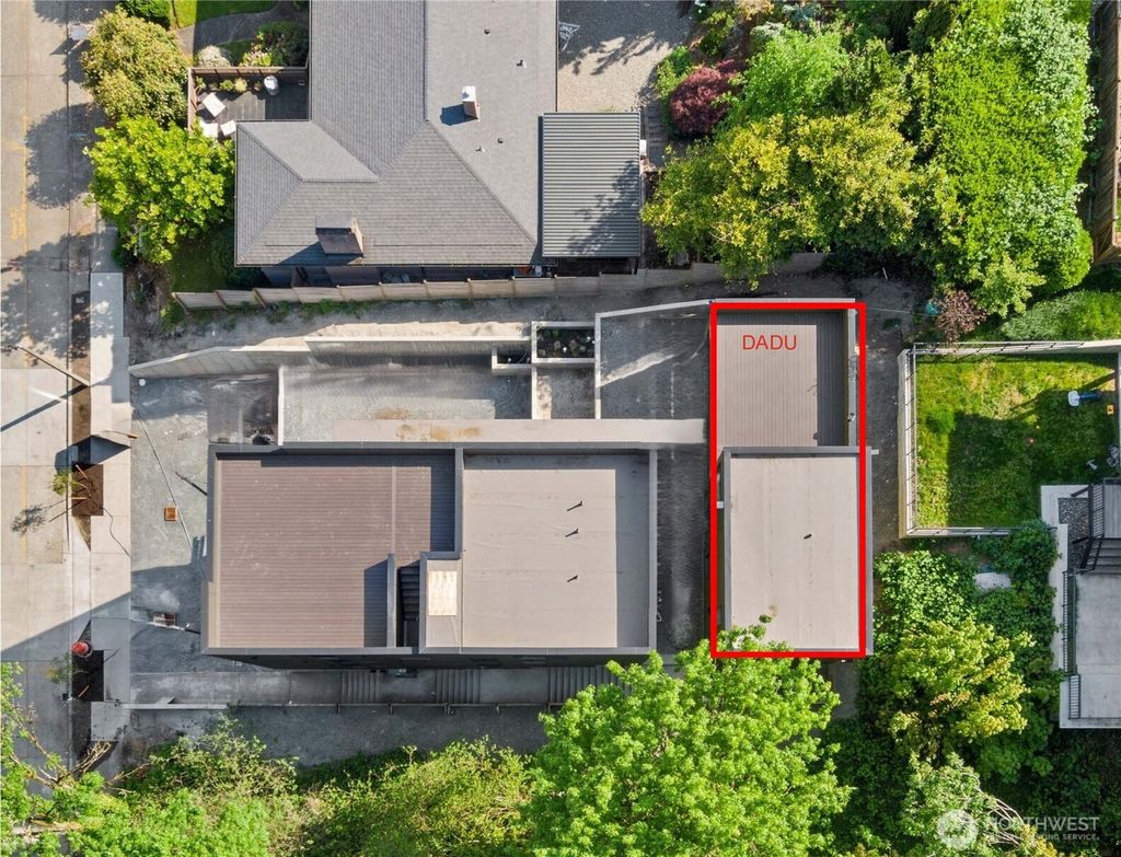 Photo of 1417 36th Avenue S, Seattle, WA 98144 (MLS # 2524939)