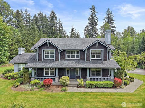 Photo of 22420 270th Avenue SE, Maple Valley, WA 98038 (MLS # 2541322)