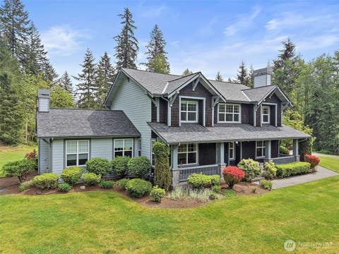 Photo of 22420 270th Avenue SE, Maple Valley, WA 98038 (MLS # 2541322)