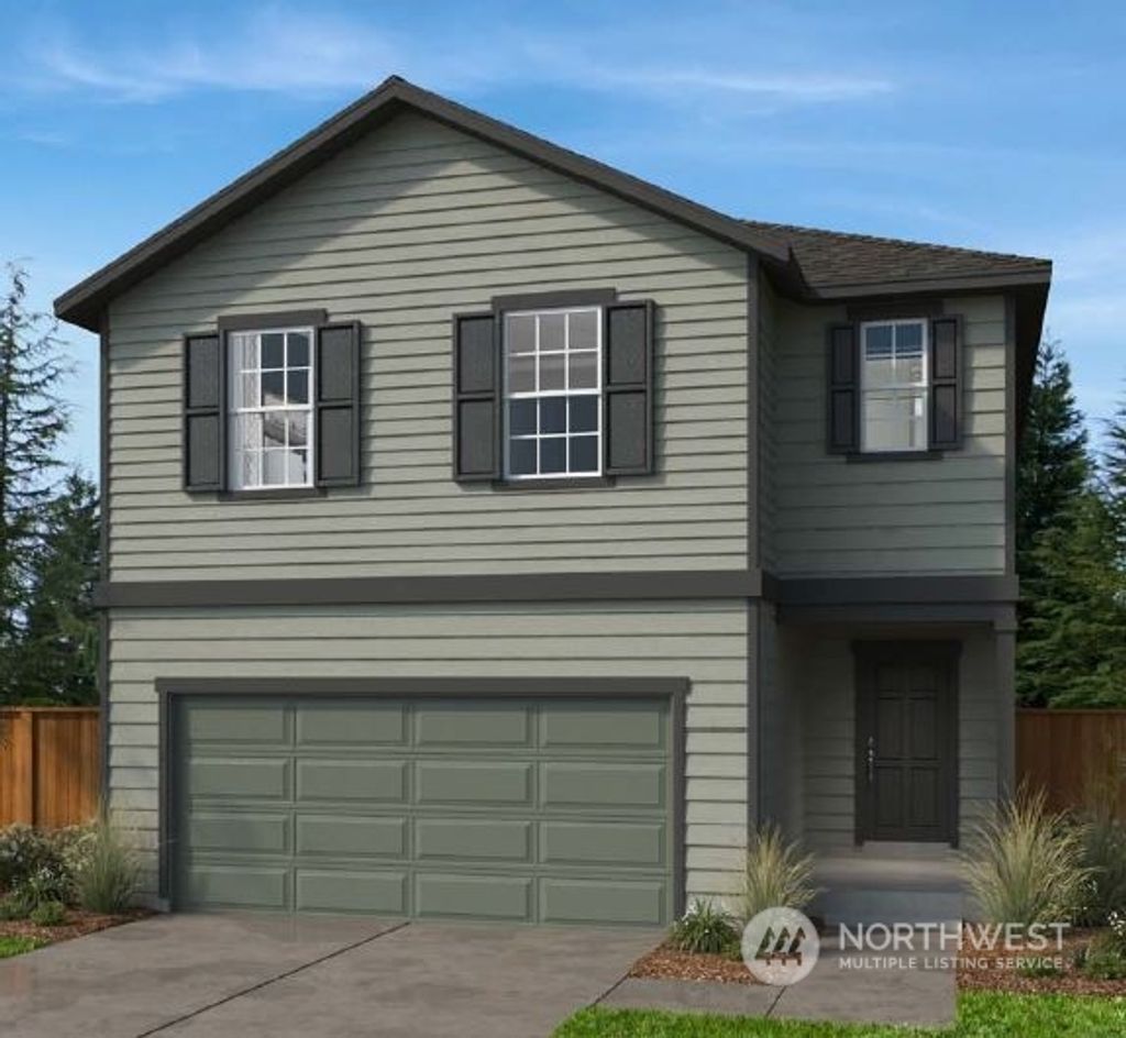 Photo of 26512 179th Place SE #49, Covington, WA 98042 (MLS # 2206880)