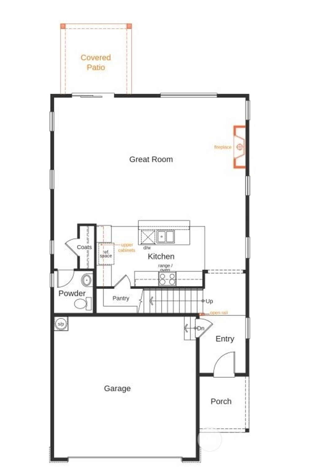 Photo of 26512 179th Place SE #49, Covington, WA 98042 (MLS # 2206880)