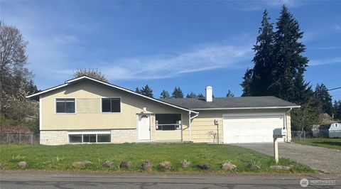 1309 Stevens St Steilacoom WA 98388