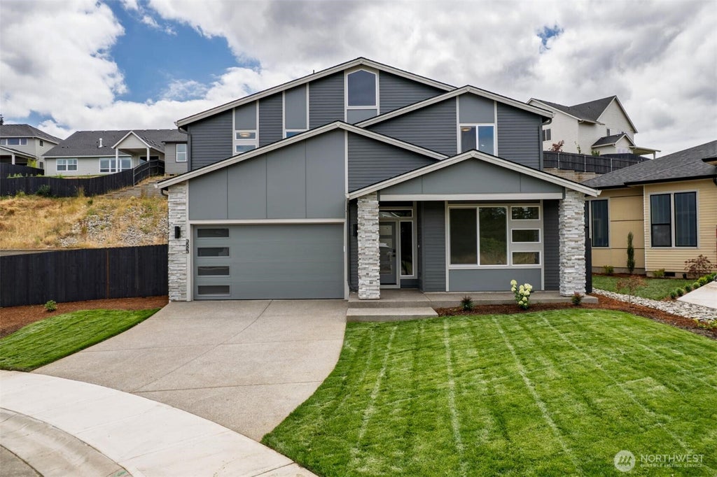 Photo of 1839 19th Avenue S #10, Tacoma, WA 98446 (MLS # 2575987)