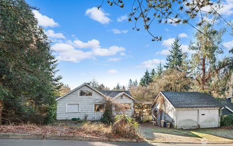 Photo of 5721 108th Avenue NE, Kirkland, WA 98033 (MLS # 2476519)