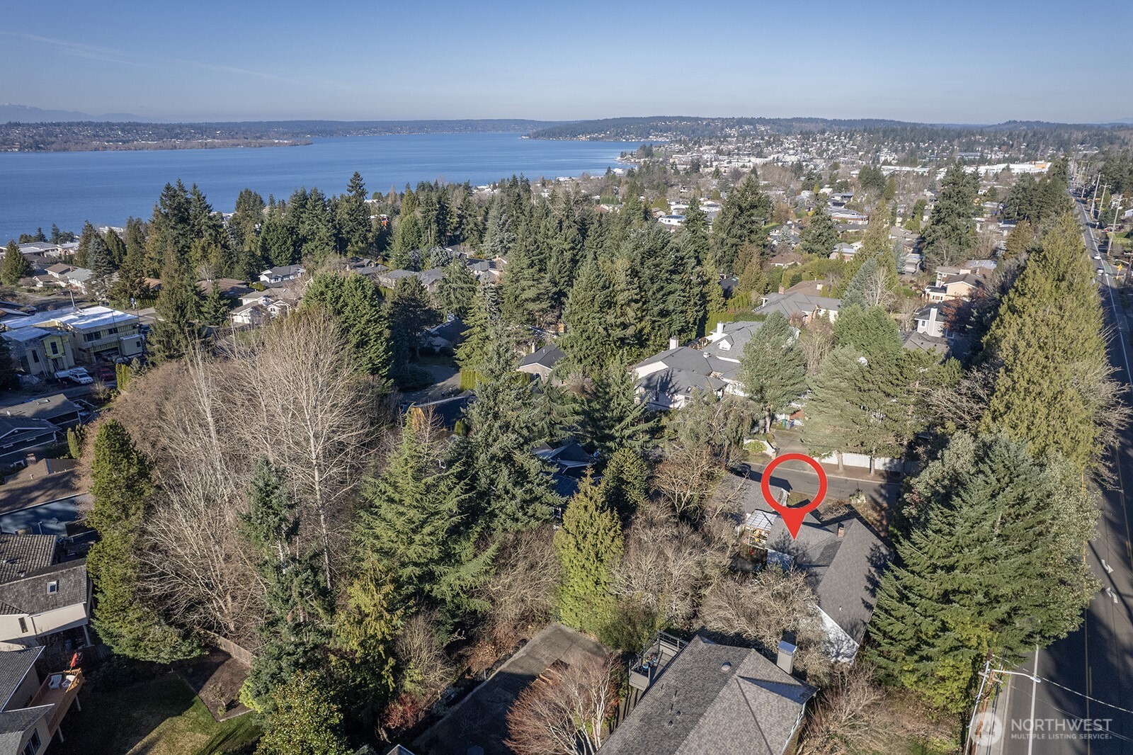 5721 108th Avenue NE