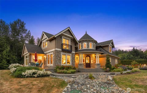 Photo of 31812 19th Drive NW, Stanwood, WA 98292 (MLS # 2554884)
