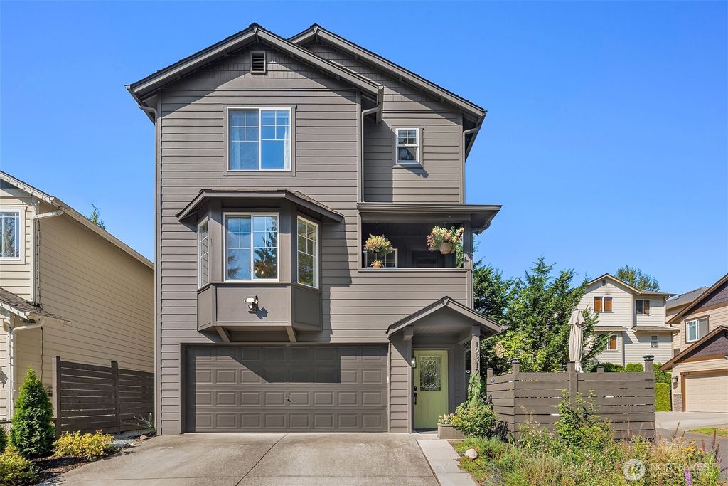 Photo of 12312 27th Place W, Everett, WA 98204 (MLS # 2444343)